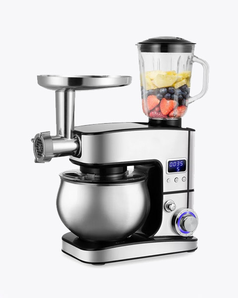 Кухонный комбайн 4 в 1 TopKitchen  
