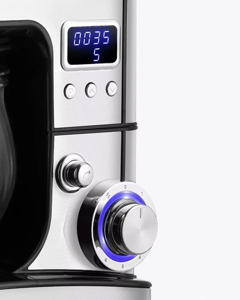 Кухонный комбайн 4 в 1 TopKitchen  
